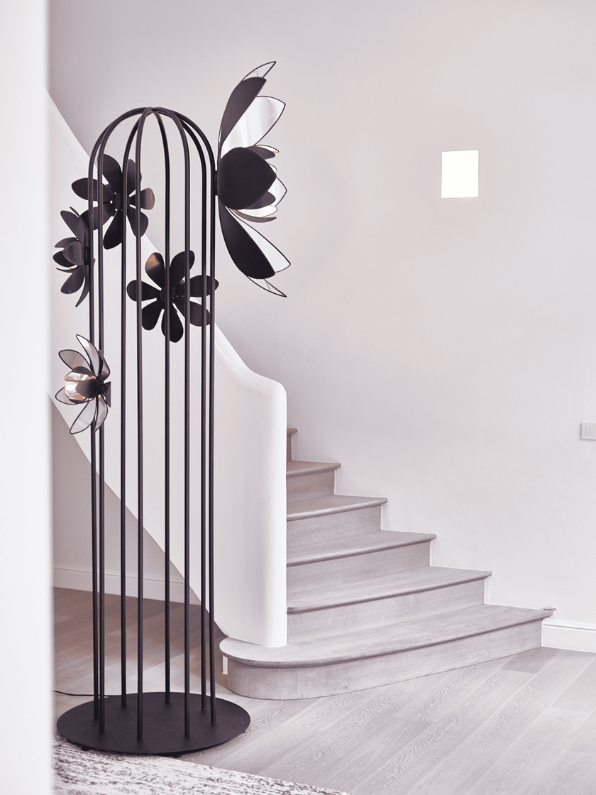 photo du produit lampadaire rebuta