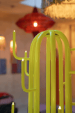 Photo du produit lampe cactus