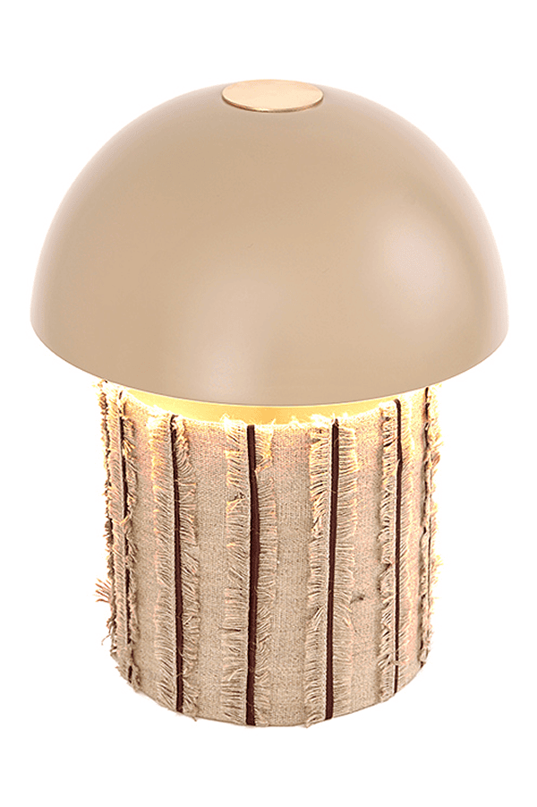 Photo du produit lampe champignon 2