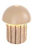 Photo du produit lampe champignon 2