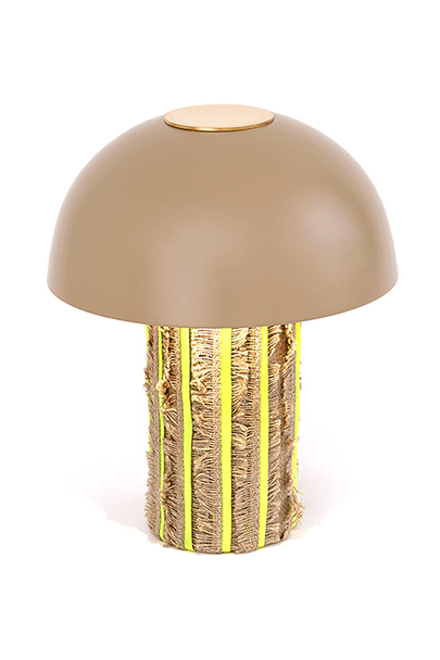 Photo du produit lampe champignon 3