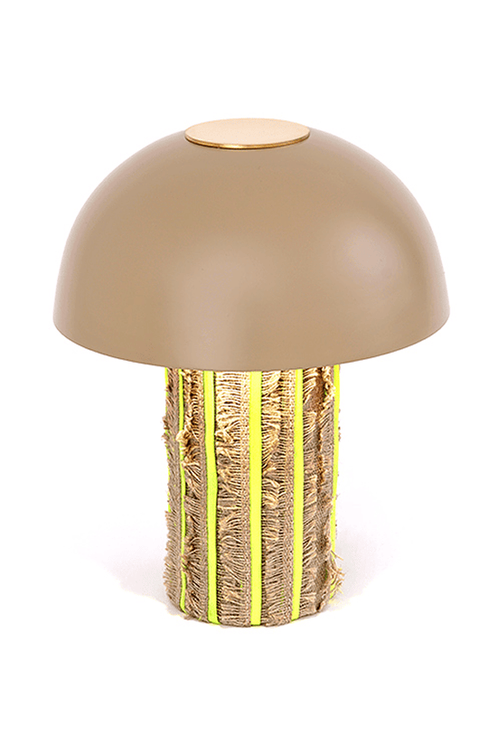 Photo du produit lampe champignon 3