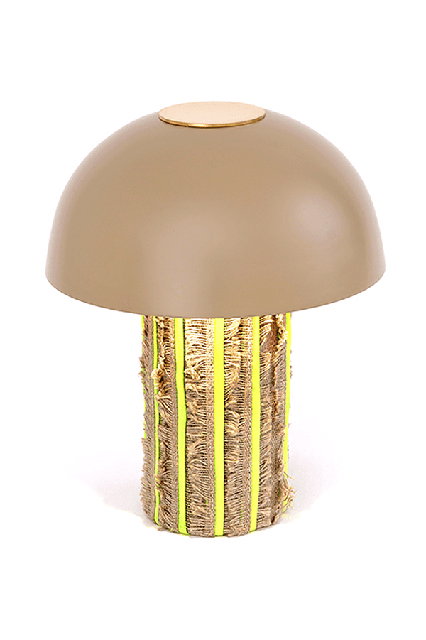 Photo du produit lampe champignon 3