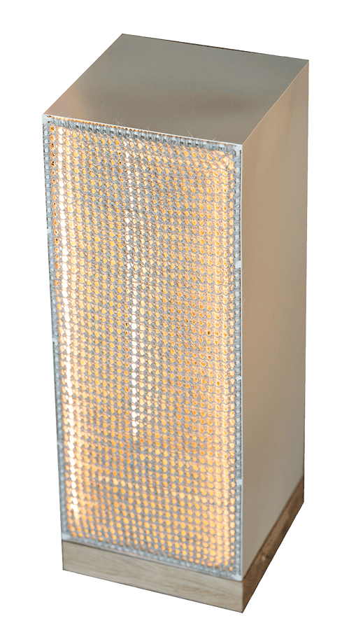 Photo  du produit lampe totem mm