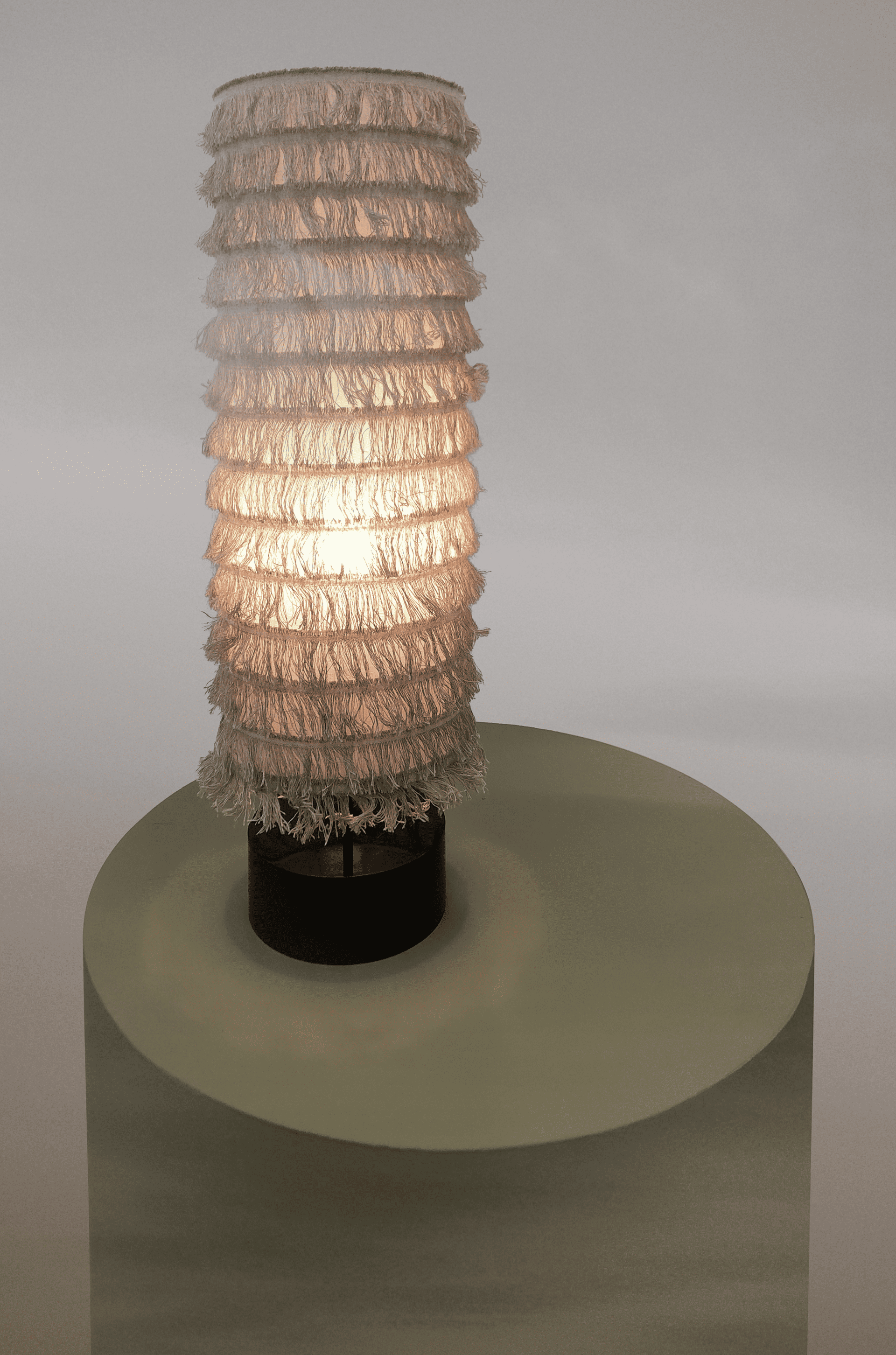 photo du produit lampe tube