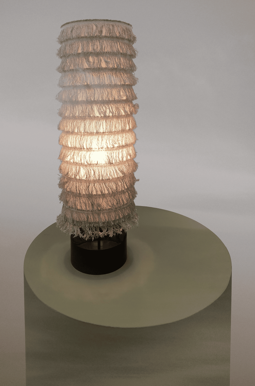 photo du produit lampe tube