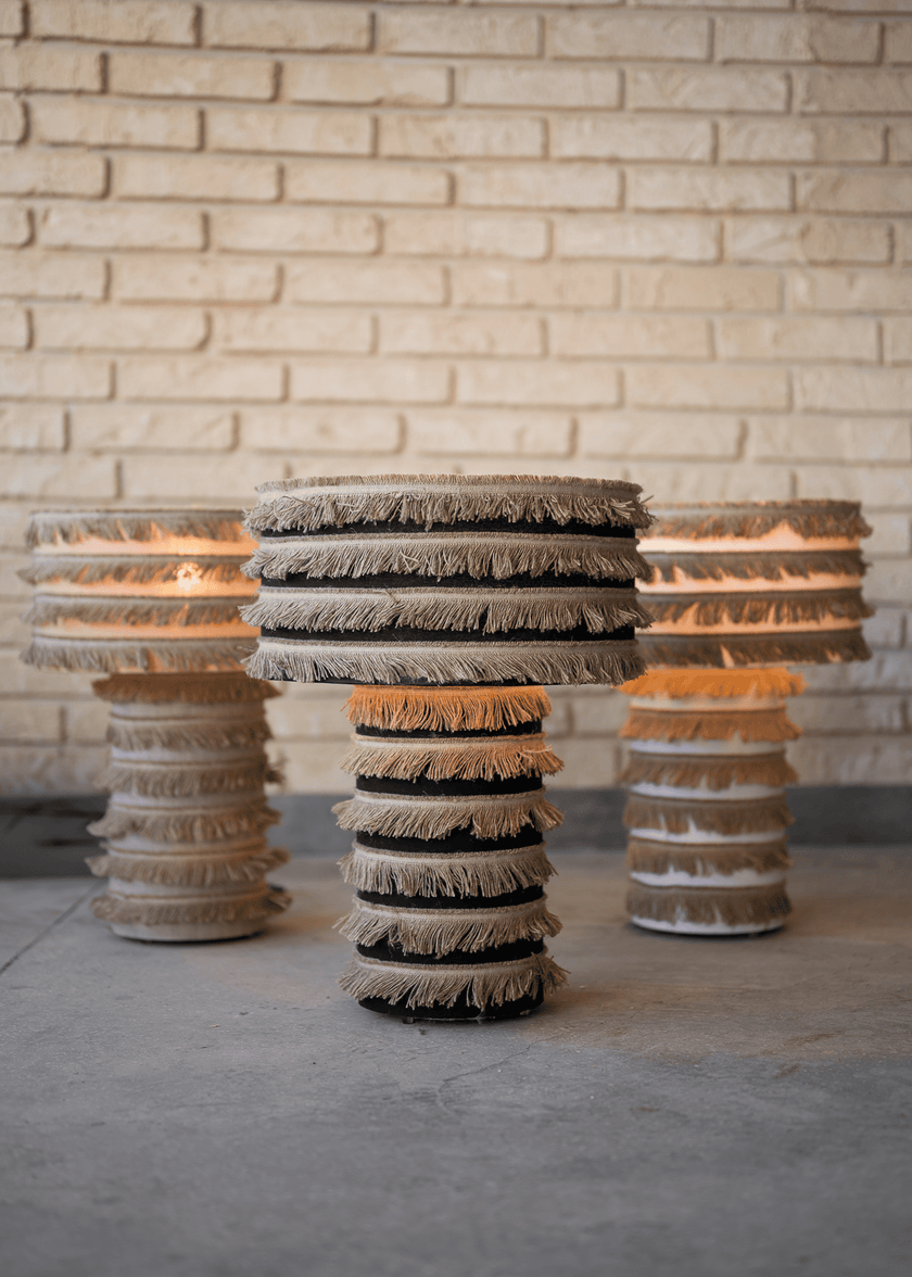 photo de 3 produit lampe tube