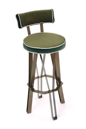 TABOURET CARREGA