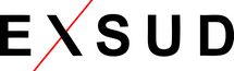 Logo de la société Exsud