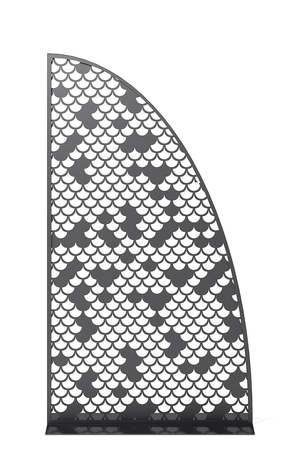 Photo  du produit paravent olsona