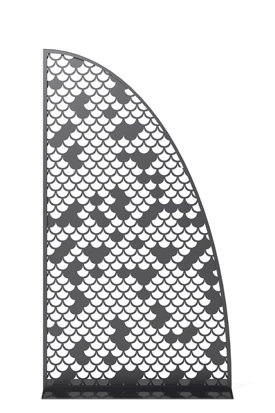 Photo  du produit paravent olsona