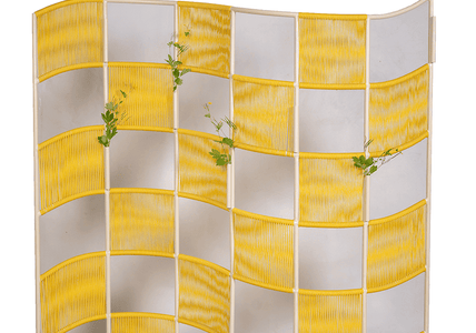 Photo  du produit Paravent surf crosse