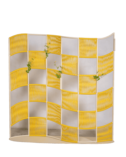 Photo  du produit Paravent surf crosse