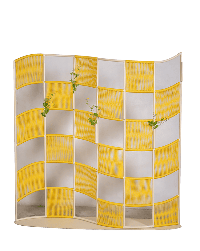 Photo  du produit Paravent surf crosse