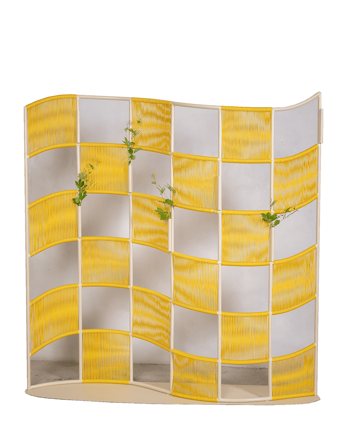 Photo  du produit Paravent surf crosse