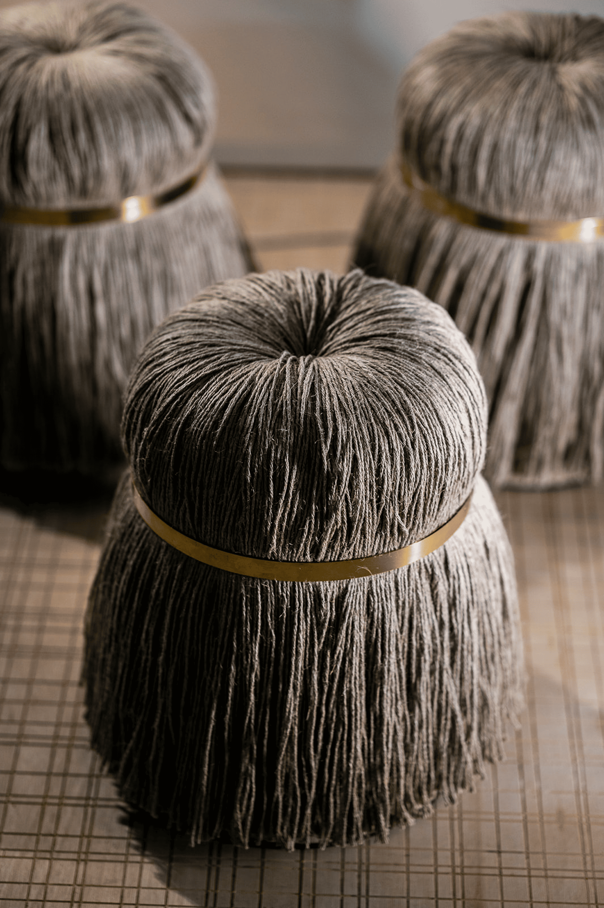 photo du produit pouf pollux