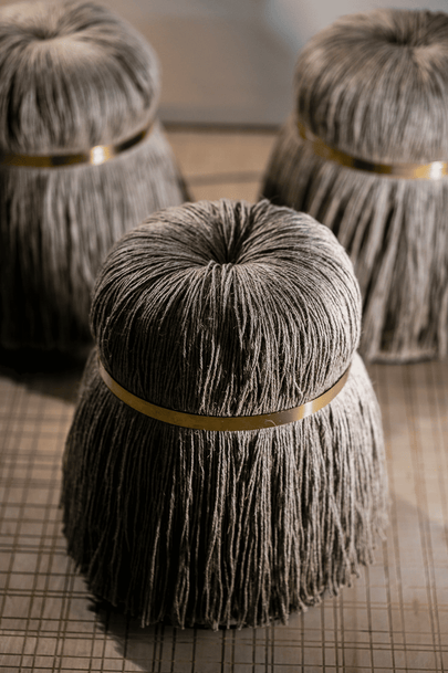 photo du produit pouf pollux