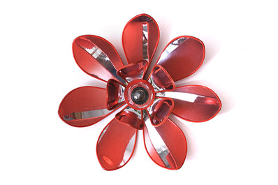 ŚREDNIA LAMPA WISZĄCA NYMFAEA