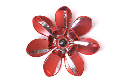 ŚREDNIA LAMPA WISZĄCA NYMFAEA