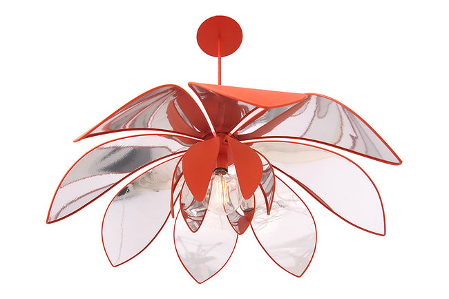 GRANDE SUSPENSION NYMPHAEA