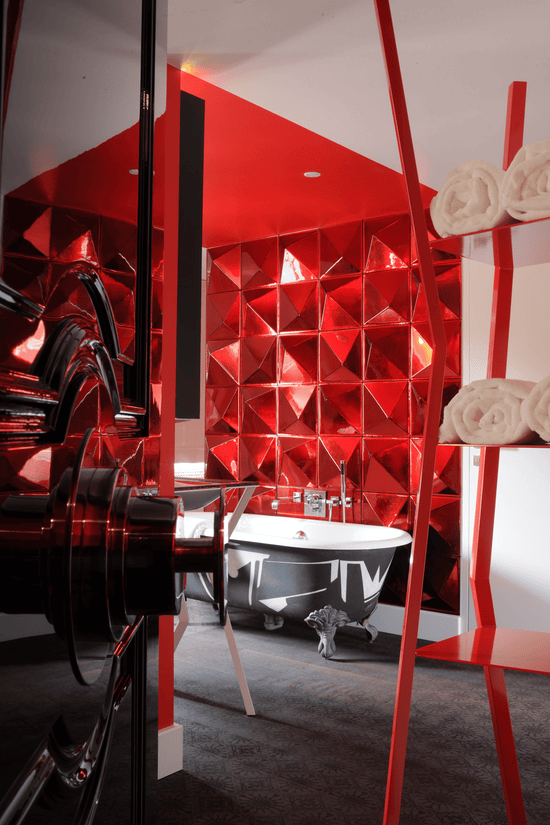 photo de l'intérieur sintji