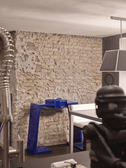 Photo du produit console slozy