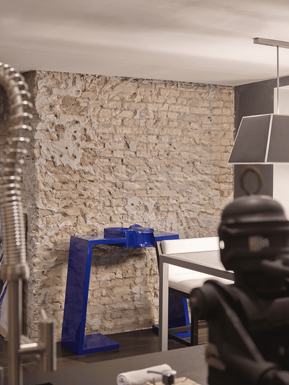 Photo du produit console slozy