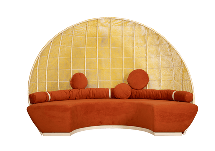 Photo du produit Sofa Tennis