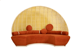 SOFA TENNIS INDOOR