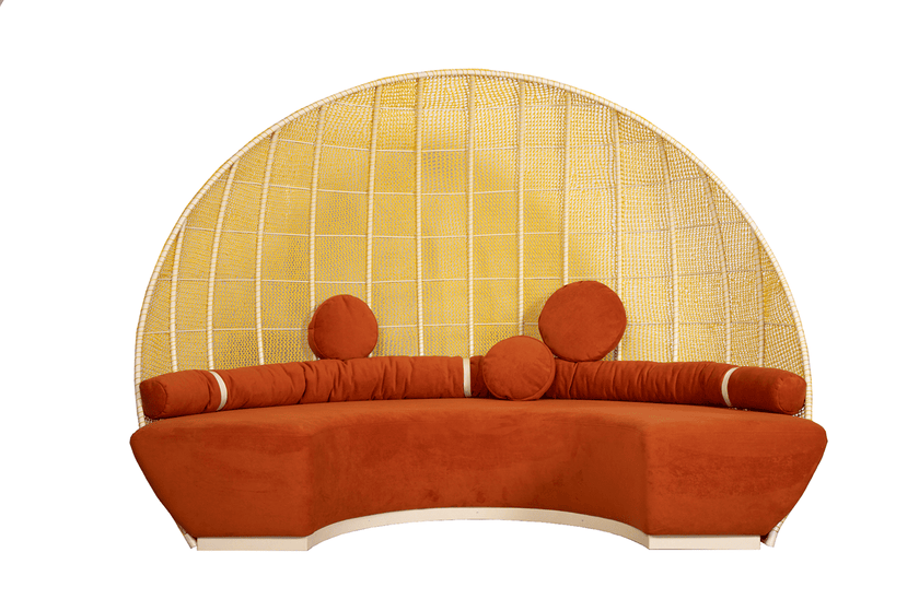 Photo du produit Sofa Tennis