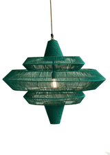 LAMPA WEWNĘTRZNA WISZĄCA BONTZEK