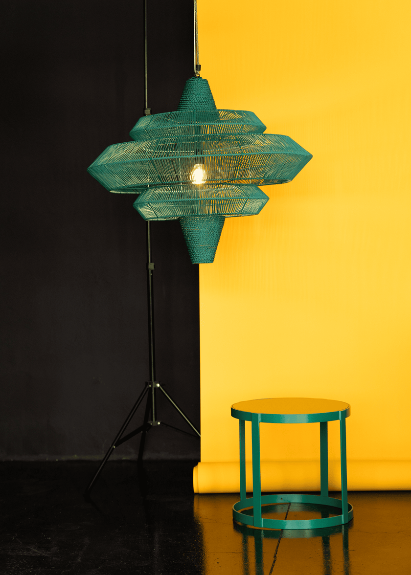 photo du produit suspension bonztek