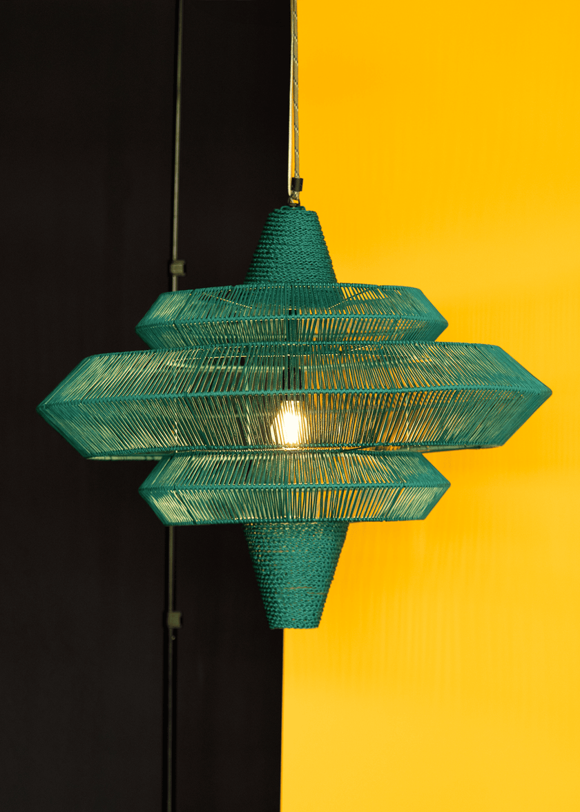 photo du produit suspension bonztek