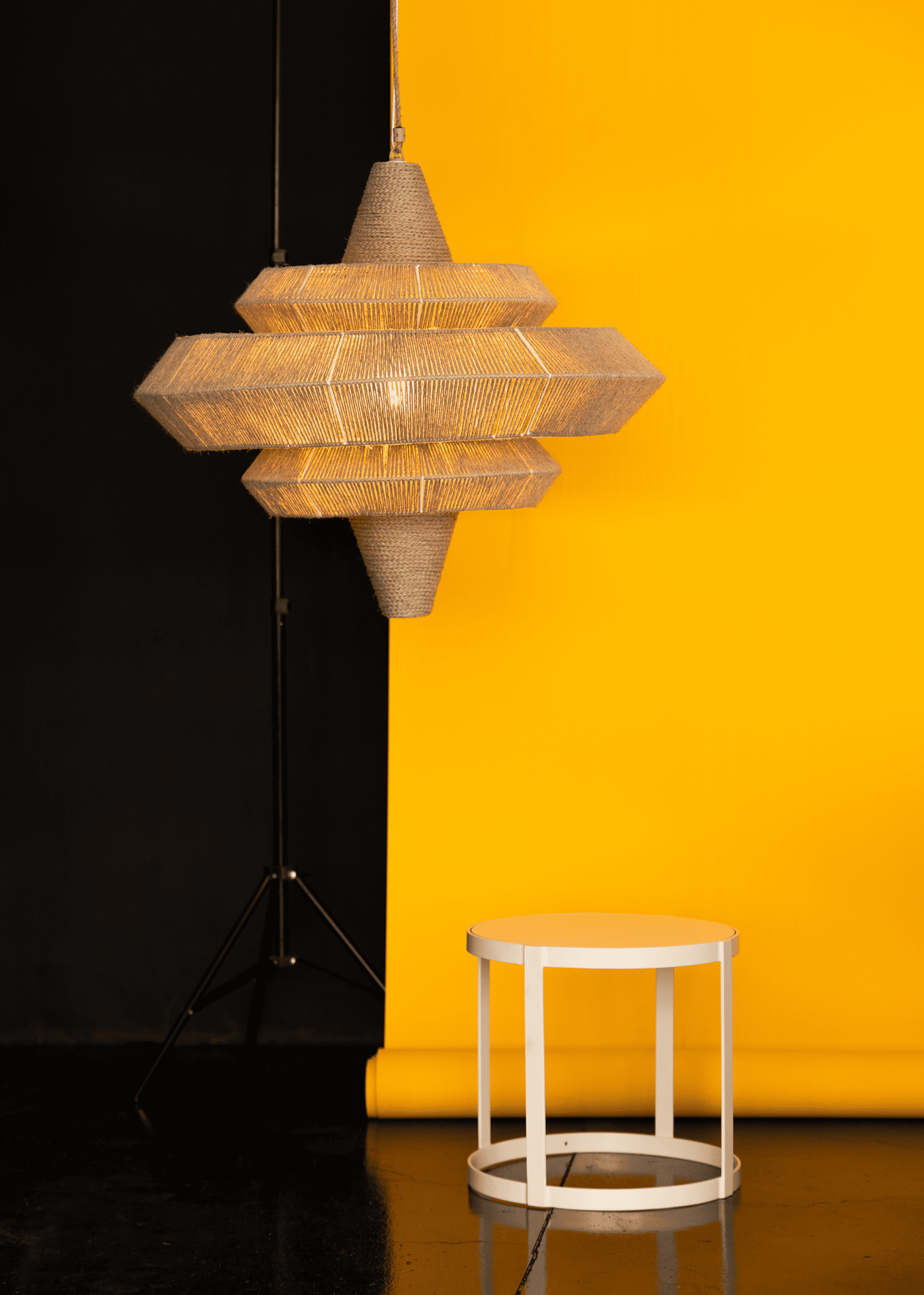 photo du produit suspension bonztek