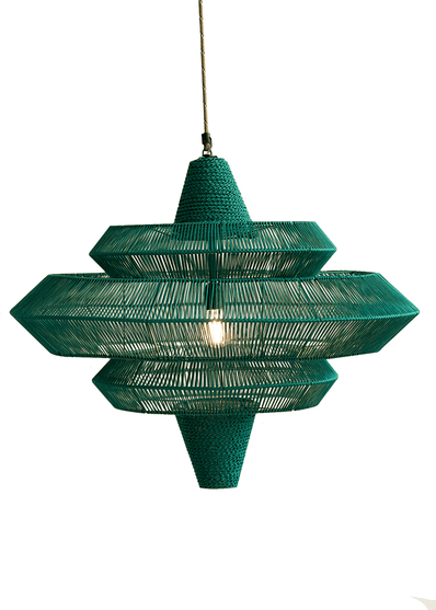 Photo du produit suspension bontzel