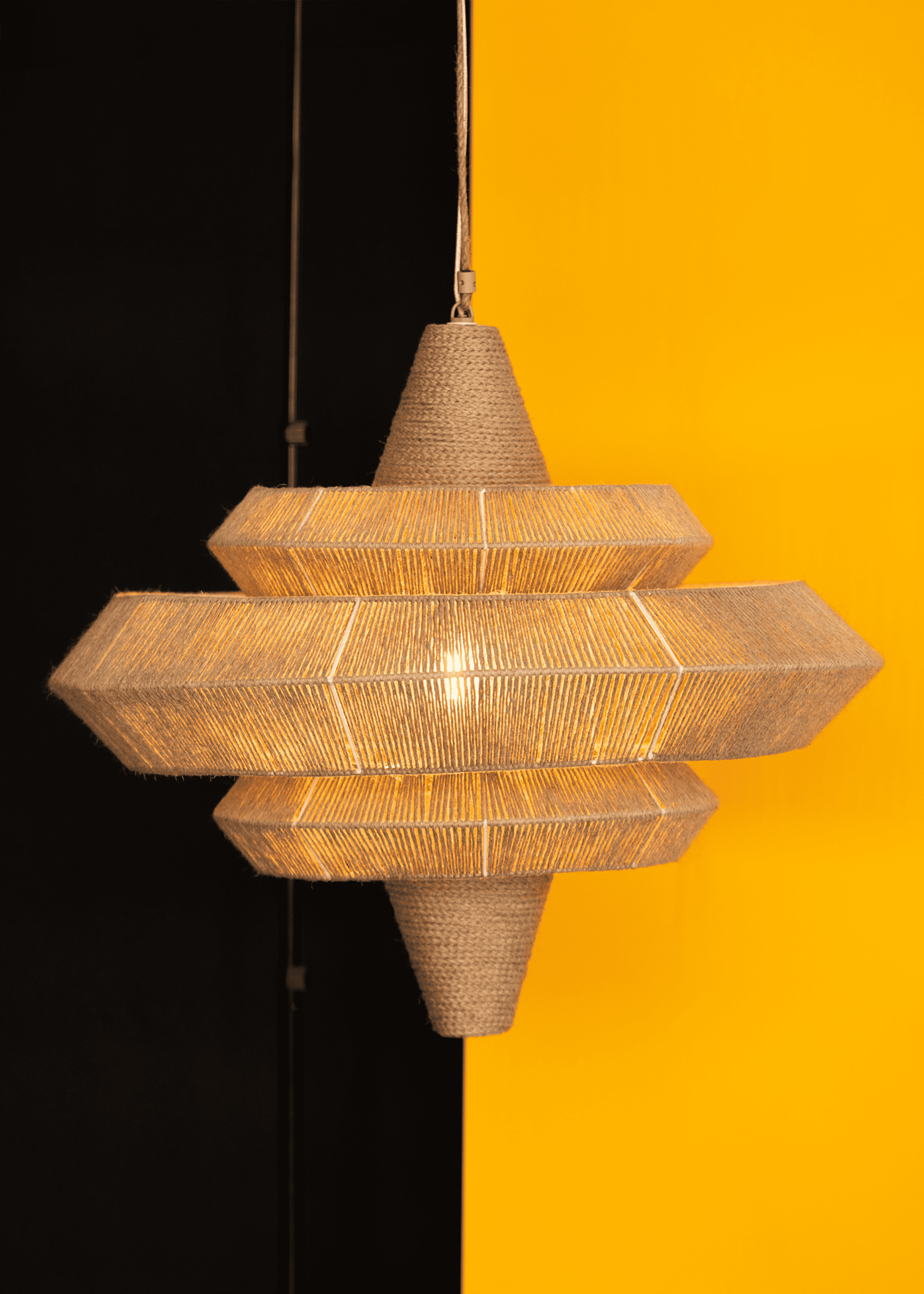 photo du produit suspension bonztek