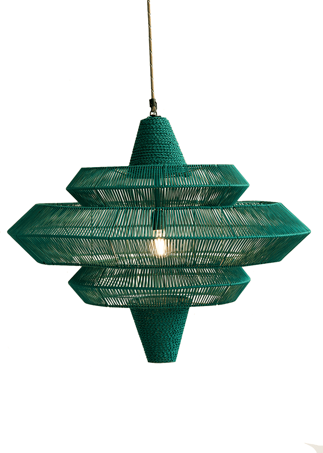 Photo du produit suspension bontzel