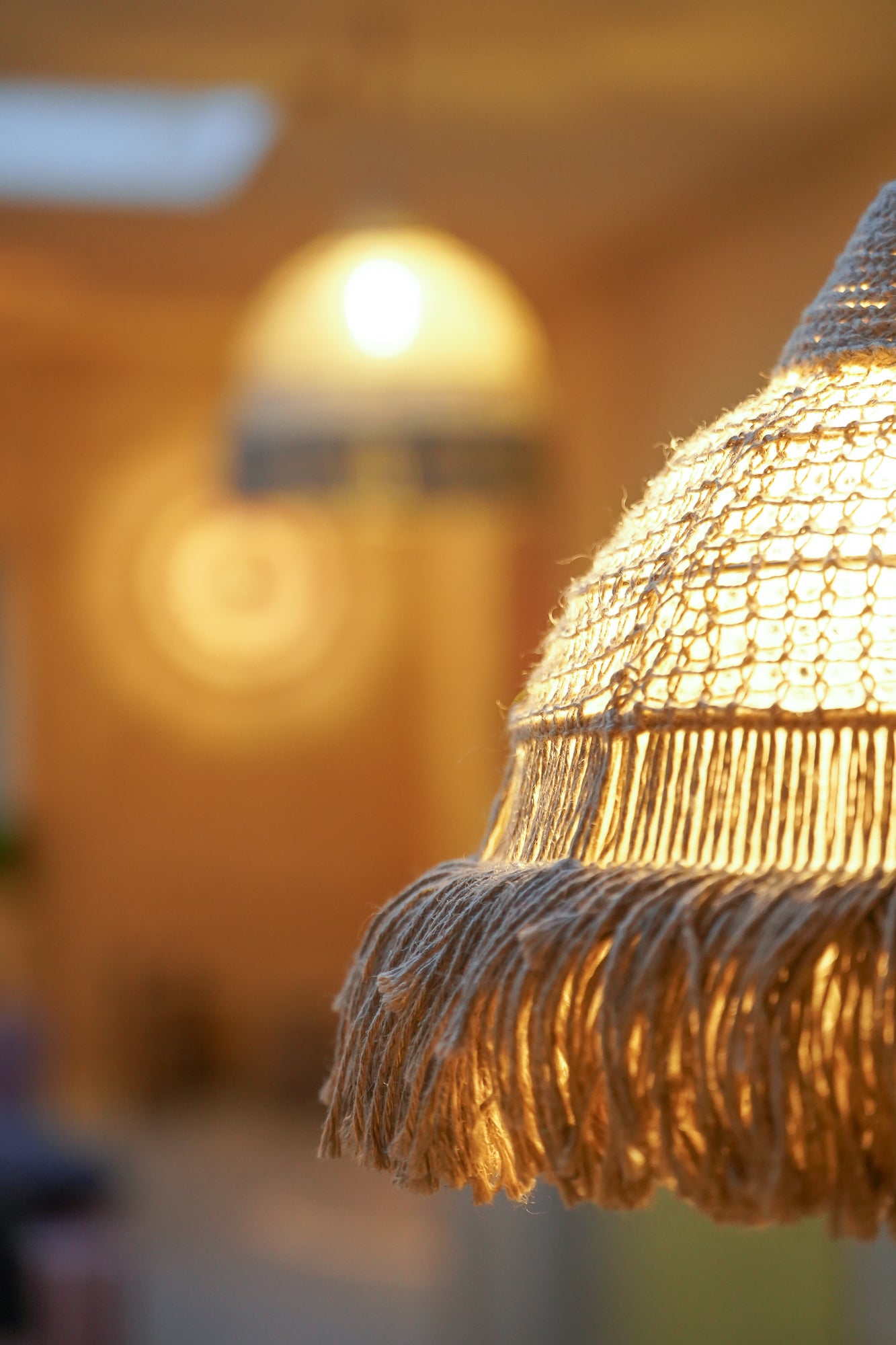 photo du produit suspension flax