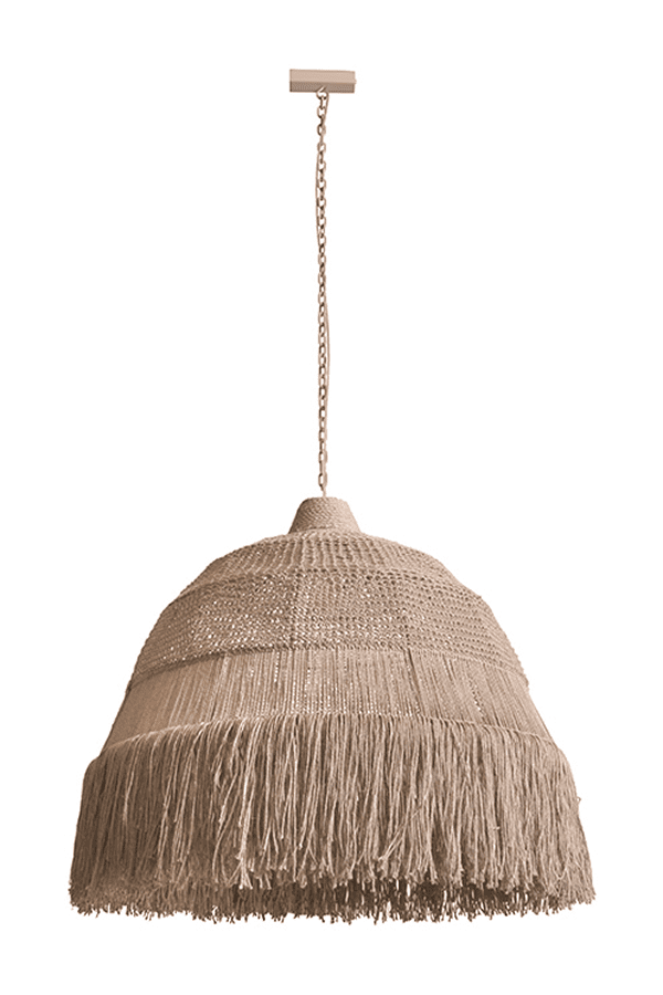 Photo du produit suspension flax