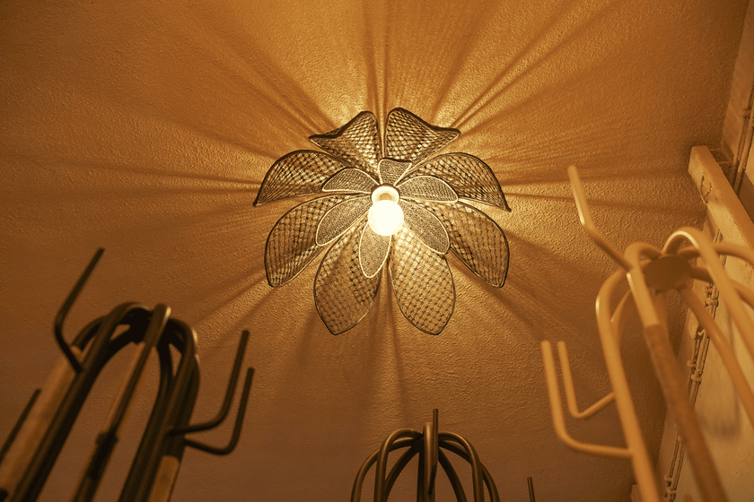 Photo du produit suspension Nymphea