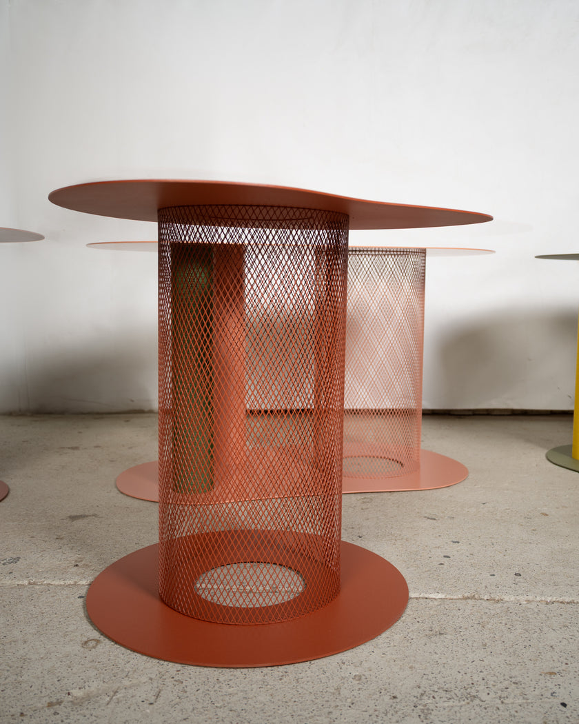 Photo du produit table apache 2