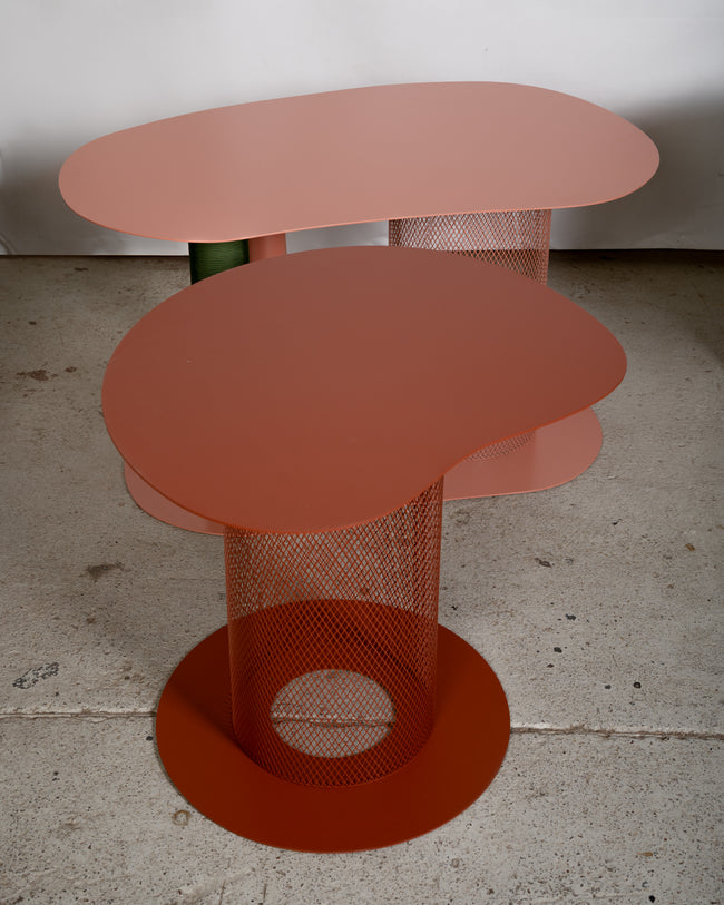 Photo du produit table apache 2