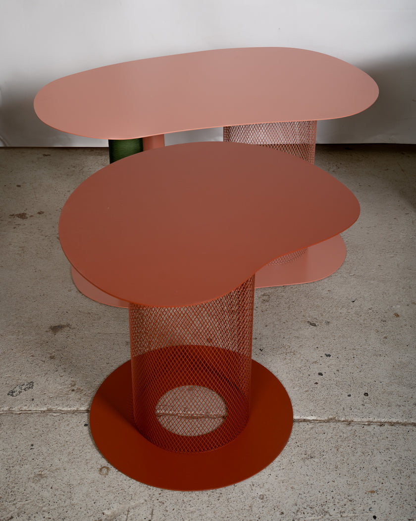 Photo du produit table apache 2