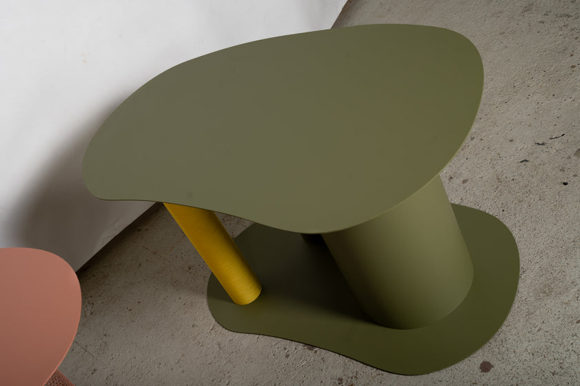 Photo du produit table apache 2