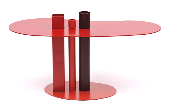 Photo du produit table apache 2