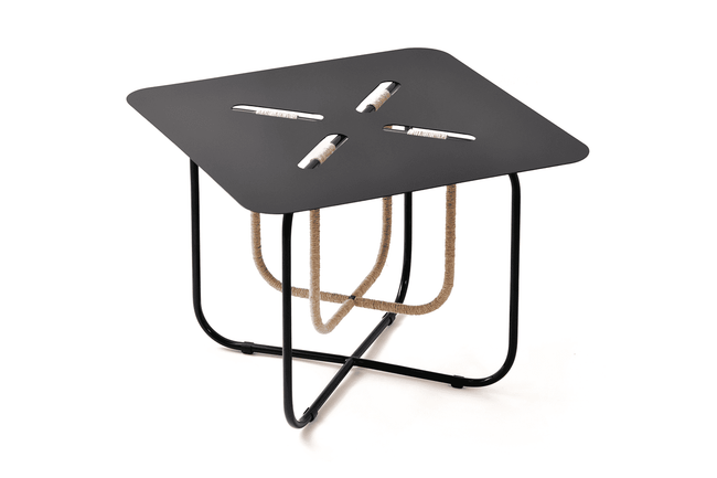 Photo  du produit table basse flex