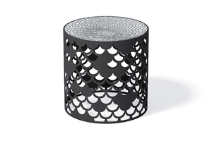 Photo  du produit table basse summer