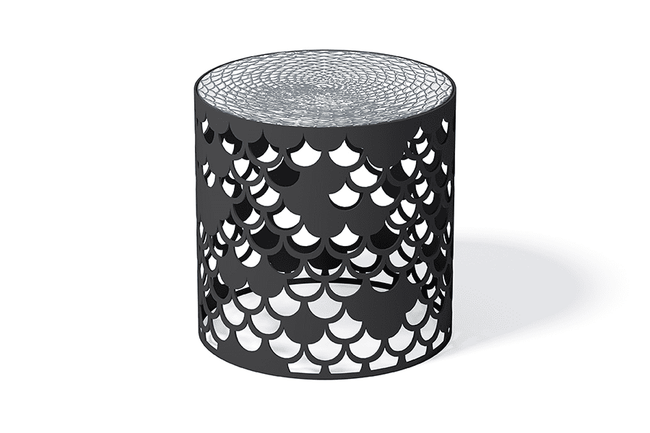 Photo  du produit table basse summer