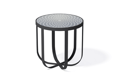 Photo  du produit table basse winter