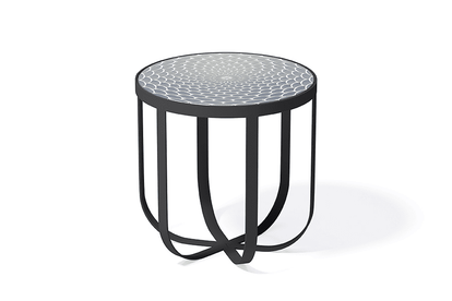 Photo  du produit table basse winter